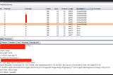 Turning Blind Error Based SQL Injection Into An Exploitable Boolean One