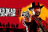 Red Dead Redemption Breaks Record; Take Two Interactive Breaks the Bank