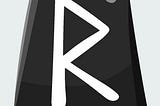 Runes — Part 5— Raido