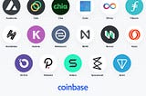 New Coinbase Listing… Buy Now?