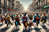 The Coming Bull Market in the Humanities
