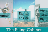 The Filing Cabinet