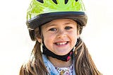 Helmet Safety for Babies