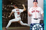 Mariners Acquire RHP Alex Hoppe from Boston Red sox
