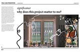 Weekly Capstone Entry 13