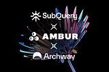 Powering the Future of NFTs: A Case Study on Archway