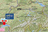 Data Science the Swiss way: It´s getting hot in Swiss Data Science academia (Part 2)