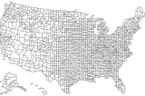Command-Line Cartography, Part 3