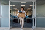 It’s 2029. The Last Employee Just Left — And the Company Is Thriving.