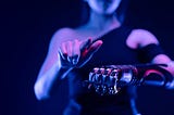 The Rise of the Cyborg CRM: When Feedback Loops Power Intelligent Customer Relationships