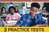 [PDF][BEST]} Praxis Middle School Math 5164 Study Guide: 3 Practice Tests and Exam Prep [Replaces…