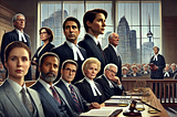 Toronto’s Criminal Defence Lawyers: Titans and Unsung Heroes