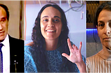 Passover 2025: Trauma, Hope, & Renewal