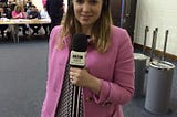 Faye Hackwell | Freelance Journalist