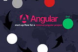 Setting up a New Minimal Angular Project