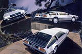 Giorgetto Giugiaro Career