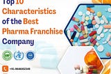 Best Pharma Franchise Company