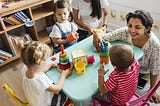 5 Things to Look For While Selecting a Preschool Post-Pandemic