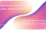 Getting Started with Linux