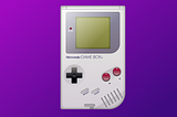 How to create a Game Boy in Adobe Illustrator