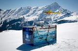 Swiss Alps Mining & Energy