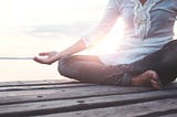 Getting Started With Mindfulness