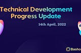 Bashoswap Development Progress Update #6