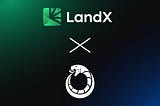 LandX x Uroboros — Partnership Announcement