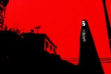 Classic Horror and Modern Femme Fatale in “A Girl Walks Home Alone At Night”