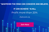 What is Zatcoin (ZATCOIN) | What is Zatcoin token ?