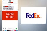 FedEx Scam: How I Was Almost Scammed and What You Can Do to Protect Yourself