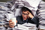 The Opposite Kinds of Workplace Mendacity