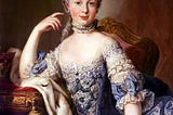 Famous Last Words: Marie-Antoinette