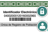 Actas de nacimiento digitales y un GRAN hoyo de seguridad