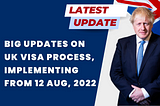 Update for UK Study and Work Visa: UKVI Resumes Priority Visa Services
