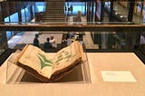 The Most Mysterious Book in the World — The Voynich Manuscript