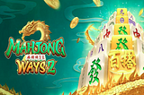 pgsoft mahjong ways 2