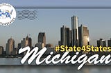 From Cheboygan to Detroit: The State Department’s Impact on Michigan