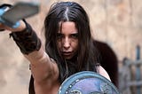 “El corazón del imperio”, una serie donde las mujeres toman la palabra