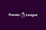 Soccer Fans Rejoice, Premier League Set to Return on June 17