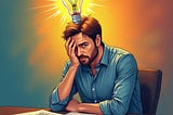 Break Through Mental Blocks with AI