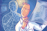 Brief Review — Large Language Models Answer Medical Questions Accurately, but Can’t Match…