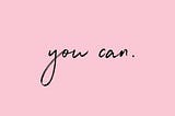 Azzahra Putri Maharani (Vol 3): Self-Love: It is entirely about how we accept ourselves!