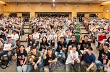 道場挑戰 #7 - LaravelConf Taiwan 2018