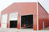 Metal Buildings Design Diversity