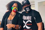 Black Art, Black Joy and Black Resilience at the 2020 Go-Go Awards
