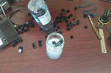 Don’t wash a cat, or your keyboard, either: I will never EVER forget this sysadmin lesson.