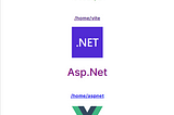 How to Build a True Multi-Page Website Using ASP.NET,