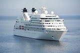 The Yeshiva Boys Solve A Major Crime On The High Seas