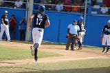 The Baltimore Orioles blocked Cuban baseball player Reynier Romero